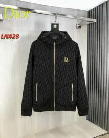 Picture of Dior Jackets _SKUDiorM-3XL12yr18134463
